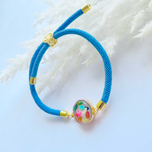 Load image into Gallery viewer, PULL CORD BRACELETS