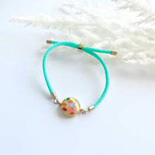 Load image into Gallery viewer, PULL CORD BRACELETS