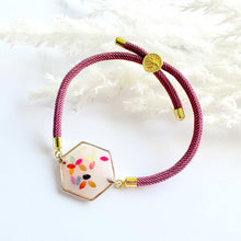 Load image into Gallery viewer, PULL CORD BRACELETS