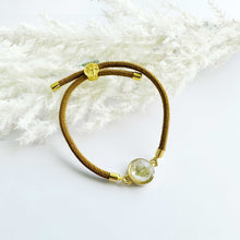 Load image into Gallery viewer, PULL CORD BRACELETS