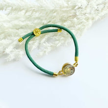 Load image into Gallery viewer, PULL CORD BRACELETS