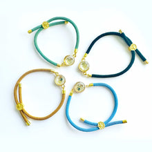 Load image into Gallery viewer, PULL CORD BRACELETS