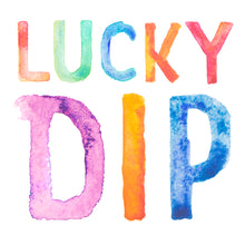 Load image into Gallery viewer, £5 LUCKY DIP