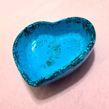 Load image into Gallery viewer, HEART TRINKET DISH
