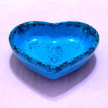 Load image into Gallery viewer, HEART TRINKET DISH
