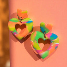 Load image into Gallery viewer, DANGLERS 114
