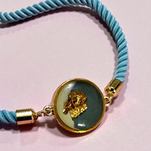 Load image into Gallery viewer, PULL CORD BRACELET 01
