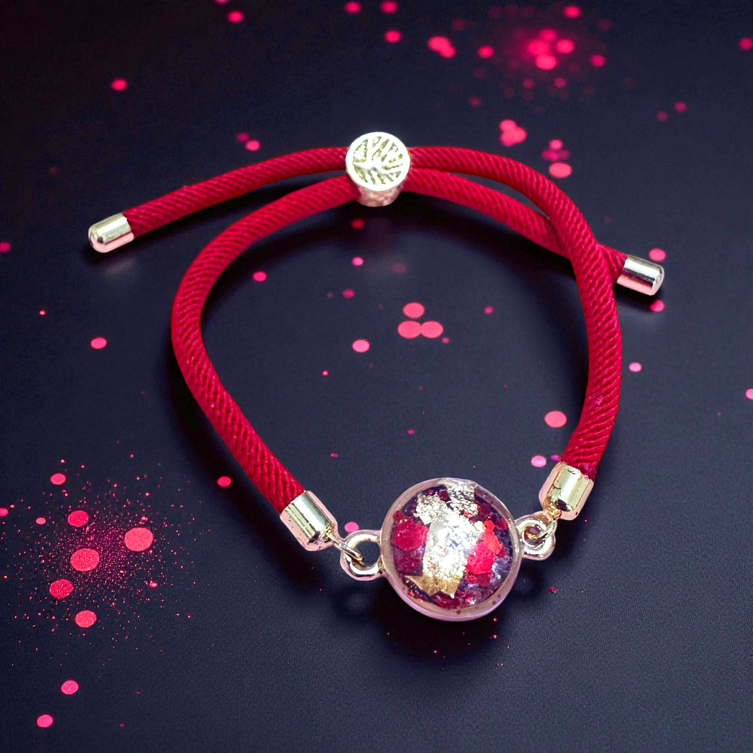 PULL CORD BRACELET 02