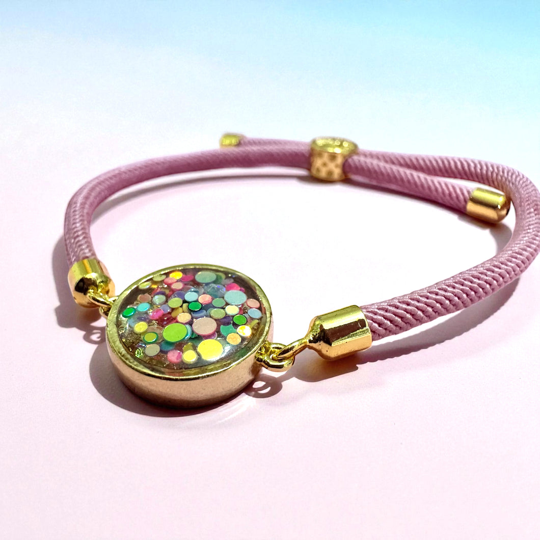 PULL CORD BRACELET 03