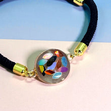 Load image into Gallery viewer, PULL CORD BRACELET 04
