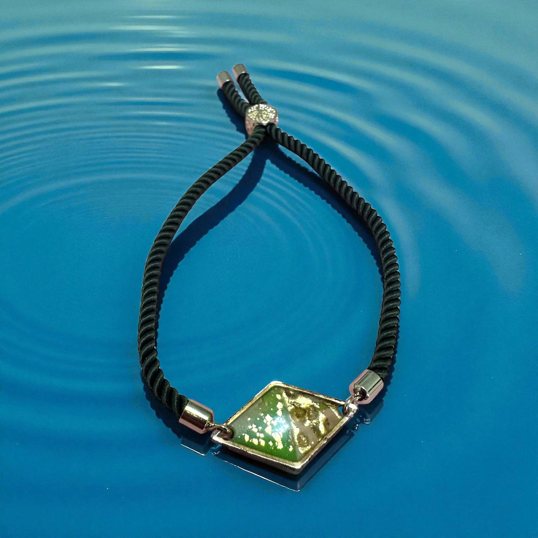 PULL CORD BRACELET 05