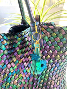 BAG CHARMS