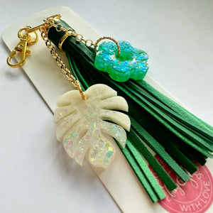 BAG CHARMS