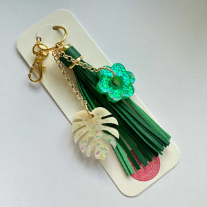 BAG CHARMS