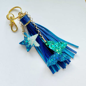 BAG CHARMS