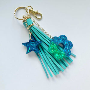 BAG CHARMS