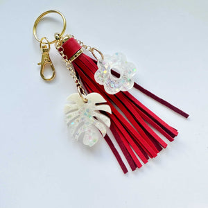 BAG CHARMS