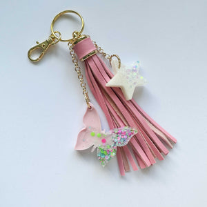 BAG CHARMS