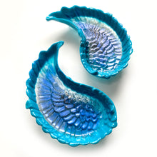 Load image into Gallery viewer, ANGEL WINGS TRINKET DISH SET
