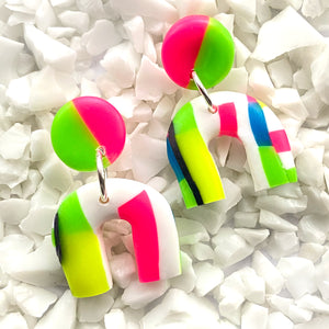NEON DISCO 60