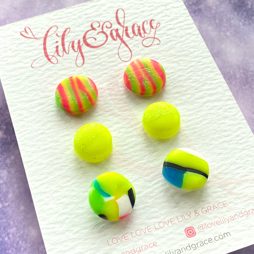 NEON DISCO 120