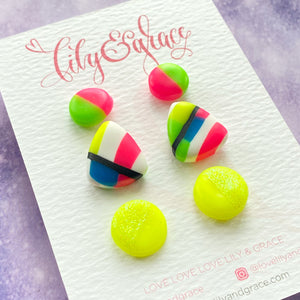 NEON DISCO 130