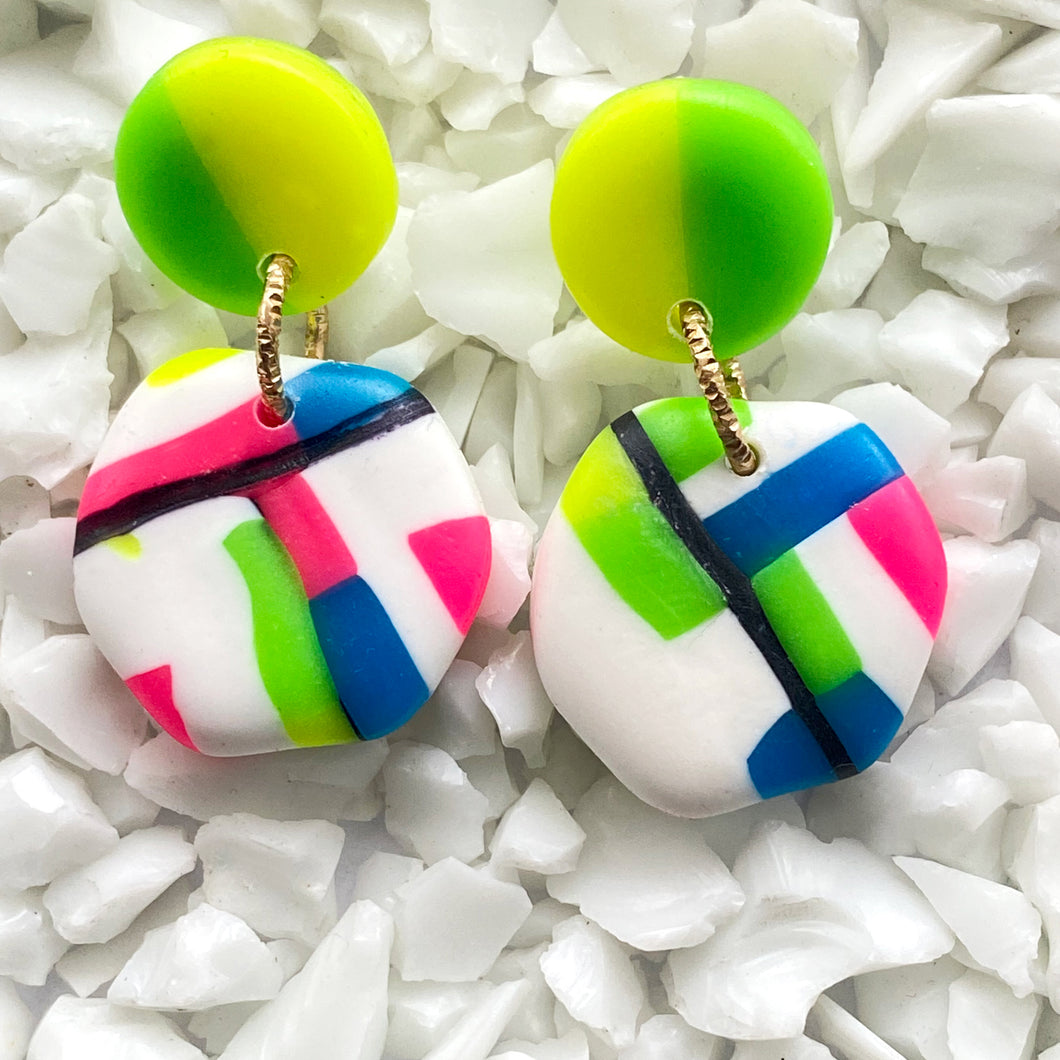 NEON DISCO 200