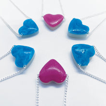 Load image into Gallery viewer, PURE LOVE NECKLACE
