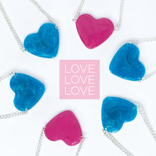 Load image into Gallery viewer, PURE LOVE NECKLACE
