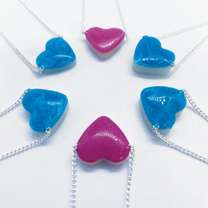 PURE LOVE NECKLACE